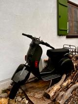 Vespa VESPA P80X - VESPA P80X