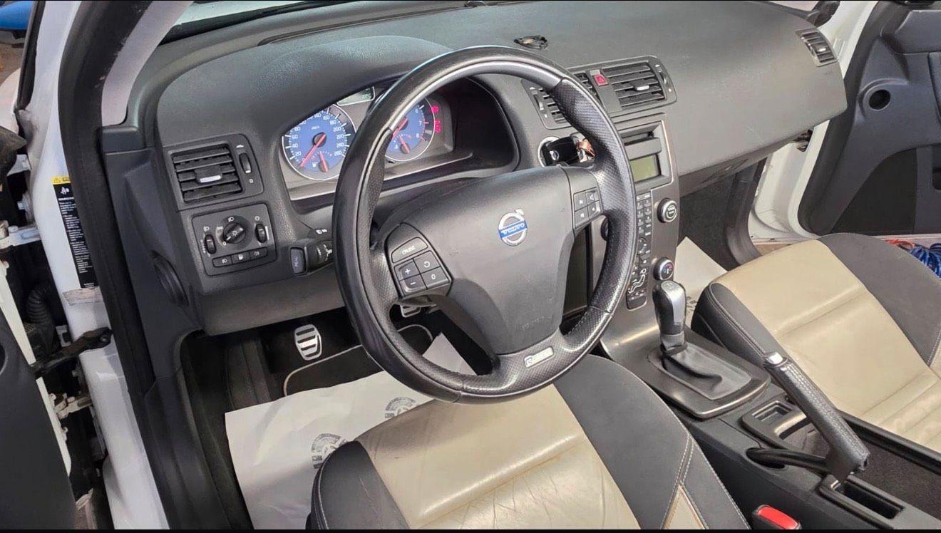 Volvo V50 2009 — photo 7