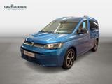 Volkswagen Caddy Life 2.0 TDI GRA App-Connect - Volkswagen: Cad