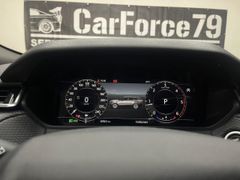 LAND ROVER Range Rover Velar AWD LED VOLLDIGI SITZHZG KLIMA