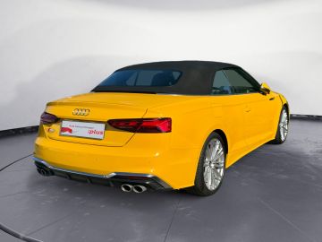 Audi S5 - 5