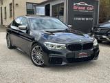 BMW M550 i xDrive *Head-Up *KeylesGo - BMW M550 Benzin Gebrauchtwagen