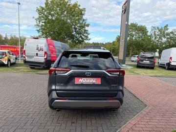 Toyota RAV 4 - 4