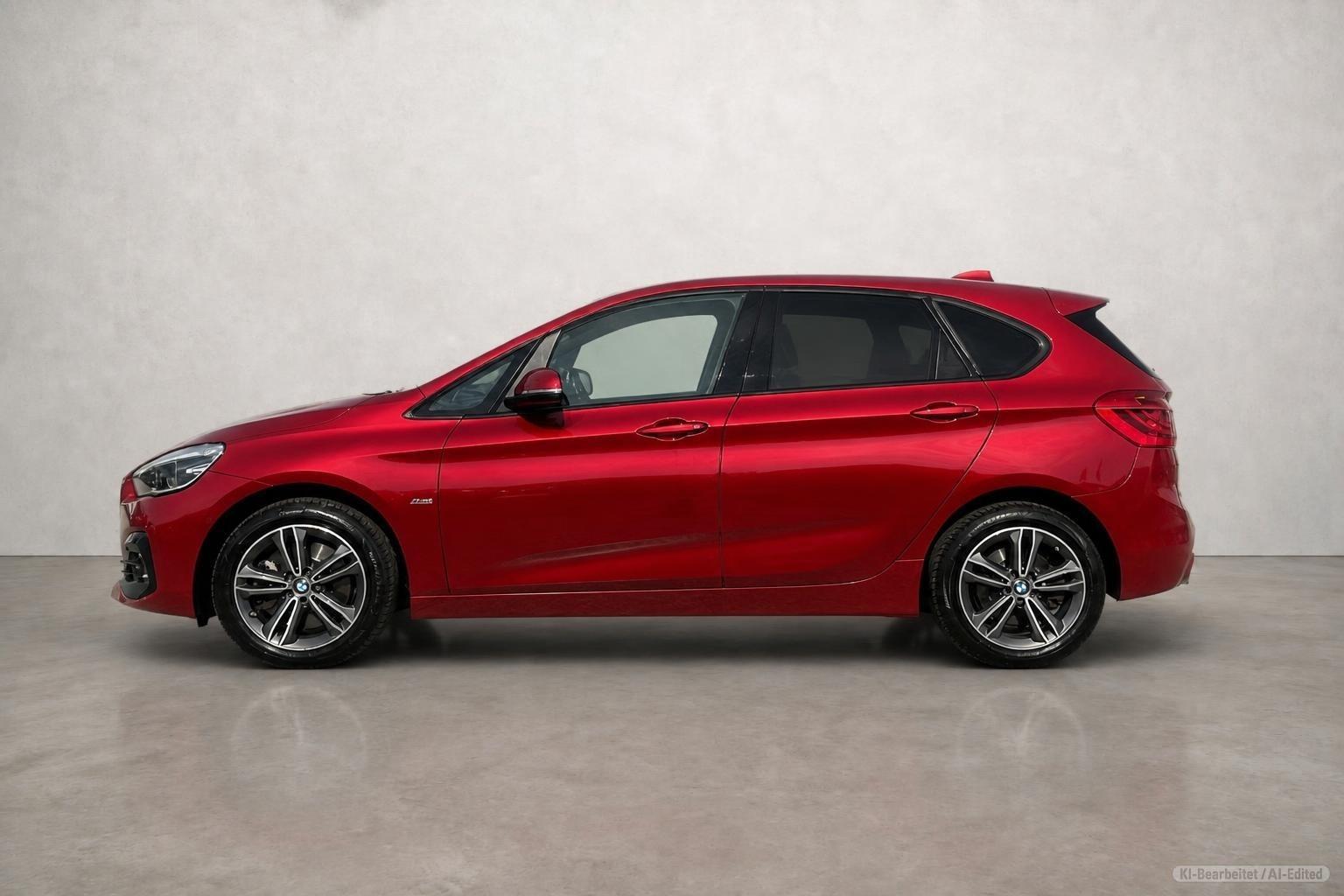 BMW 225 Active Tourer 225 i xDrive Sport Line LED