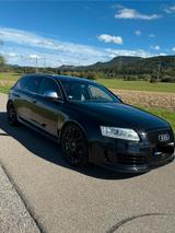 Audi RS6 MTM 730 PS - Audi RS6: Kombi, Mtm