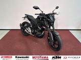 Yamaha MT-125 MY EDITION 2026 inkl. AKRA, LED, KZH uvm. - Offers
