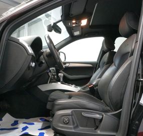 Audi Q5 - 10