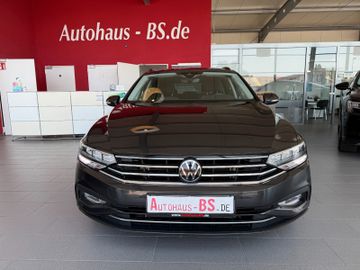 Volkswagen Passat Variant - 7