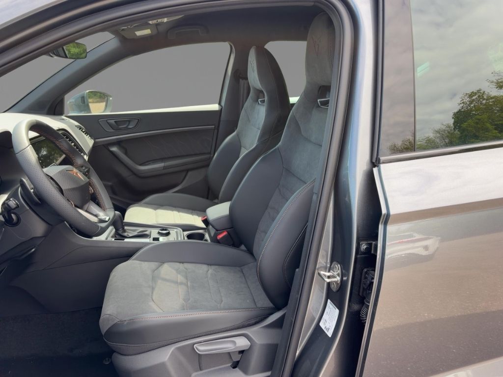 Cupra Ateca - Bild 6