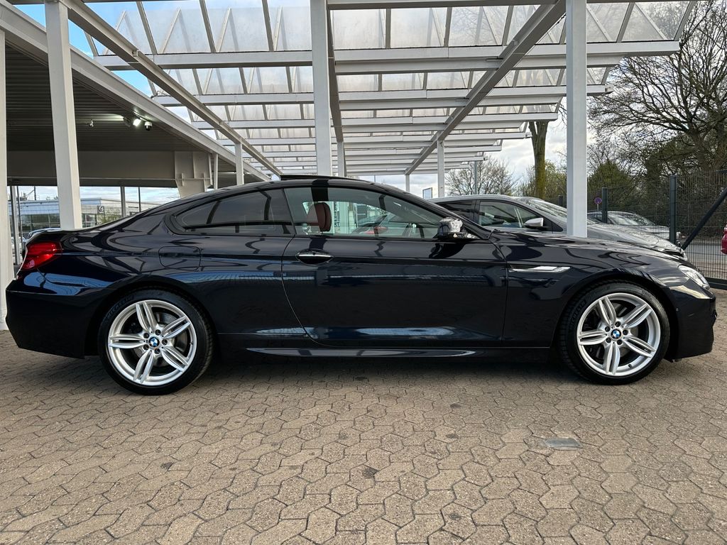 Angebot ansehen BMW 650