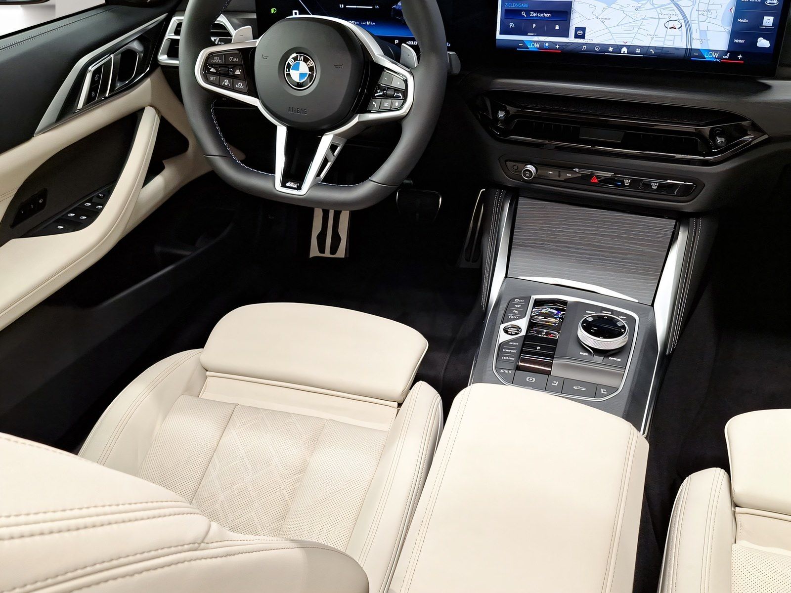 BMW M440 - Bild 14