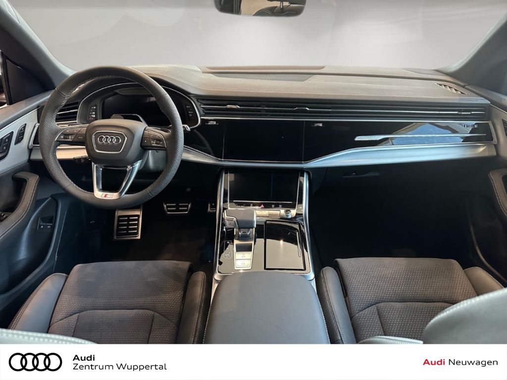 Audi Q8 - Bild 6