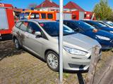 Ford Focus 1.5 Turnier TDCi Trend 1. Hand  / Autom. - Ford Focus: Turnier Tdci