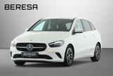 Mercedes-Benz B 180 Progressive MBUX SHZ LED el.Heck AUT AHK - Mercedes-Benz B 180 aus 2025