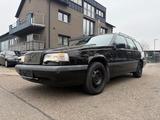 Volvo 850 - schwarze Volvo 850