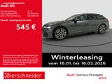 Audi A6 Av 50 TFSI e qu S-Line AHK HD-MATRIX HuD B&O - Audi A6: TFSI