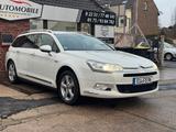Citroën C5 Tourer Exclusive*GARANTIE*TÜV NEU*MASSAGE*VOL - Citroën C5 mit Anhängerkupplung
