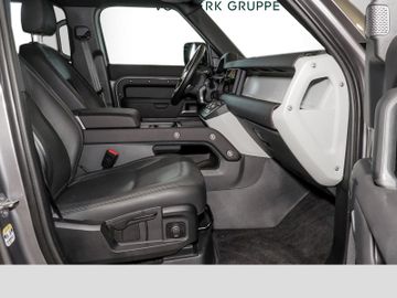 Land-Rover Defender - 6