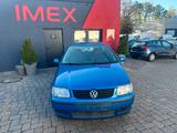 Volkswagen Polo 1.0 50 PS Tüv 3/26 Klima 163tkm - Gebrauchtwagen bis 300 Euro