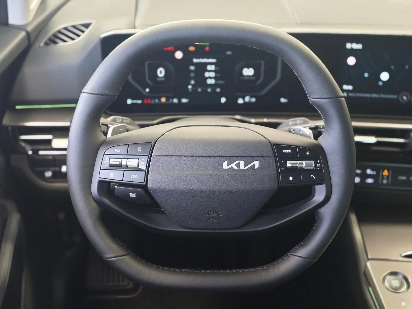 Fahrzeugabbildung Kia Sportage 1.6 T-GDI 118KW Spirit DCT