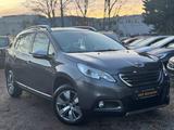 Peugeot 2008 1.6 BlueHDi TÜV NEU*2 Hand*Navi*Klima*Tempo - Peugeot 2008: 1.6