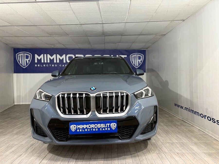 Other Bmw X1 xDrive 23d Msport Edition Balance imagem 2