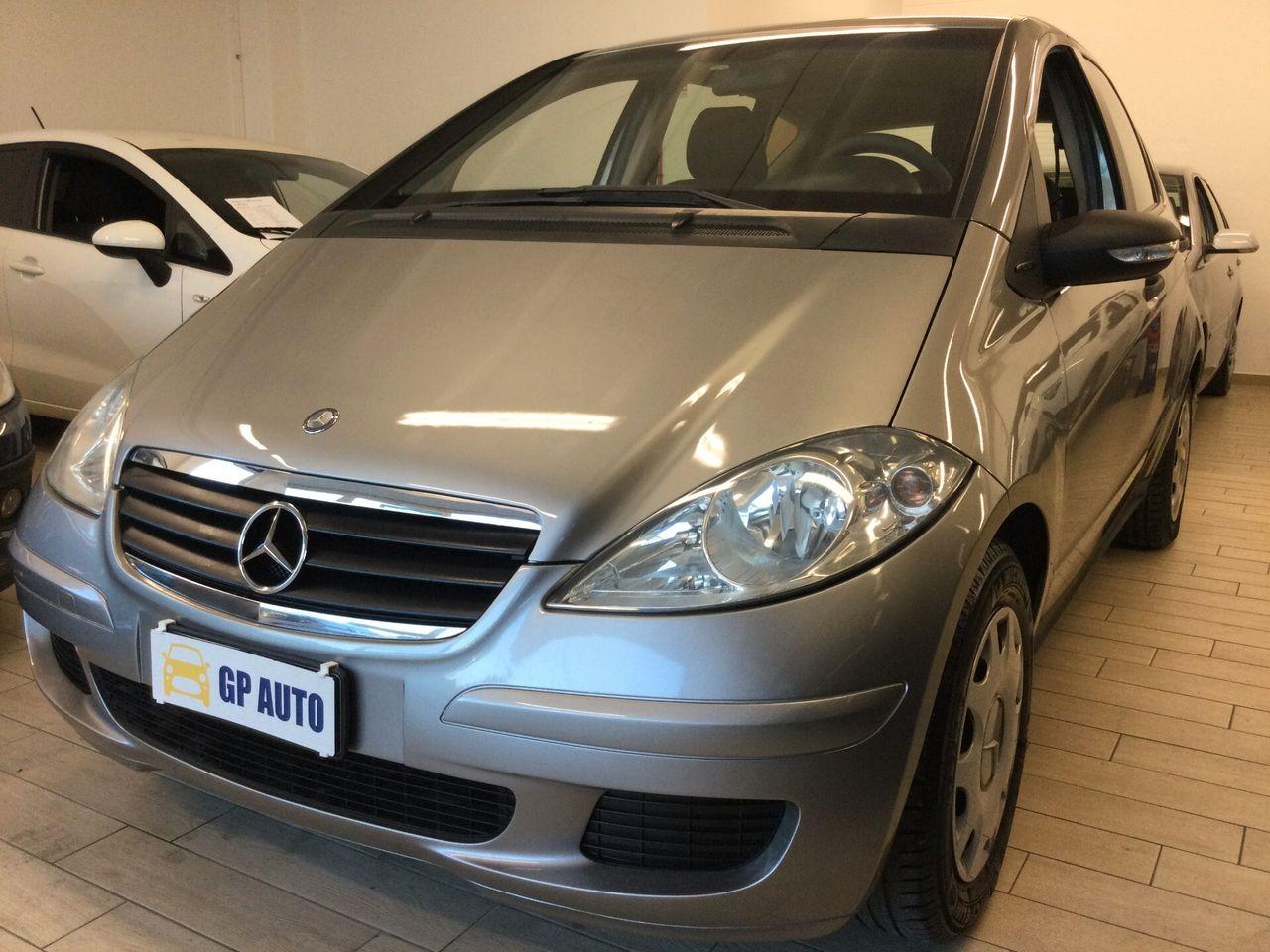 Mercedes-Benz A 150