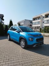 Citroën C3 Aircross BlueHDi 120 Stop&Start Feel Pack... - Citroën C3 Aircross von privat