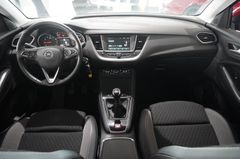 Fahrzeugabbildung Opel Grandland (X) 1.2T INNOV. NAVI/LED/SHZ/TEMP./PDC