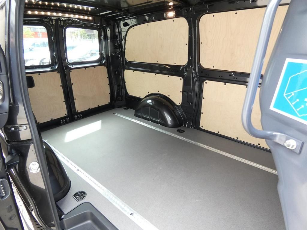 Fahrzeugabbildung Mercedes-Benz Vito 114 CDI Kasten Lang LED Flügeltüre 2,5t AHK