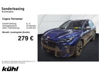 Cupra Terramar - Vorschau Bild 1