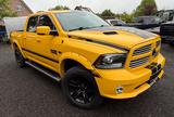 Dodge RAM Sport Einzigartig !!! - Dodge RAM: Sport