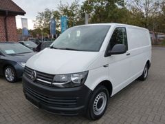 T6 2,0 TDI Kasten EcoProfi *Klima*PDC*Bluetooth