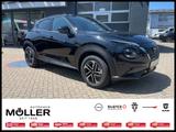 Nissan Juke 1.6 143PS Hybrid N-Connecta WP BFS TP - Nissan Juke New cars in Bochum