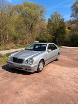 Mercedes-Benz AngebotMercedes Benz, E-Klasse, W210, ... - gebrauchte Mercedes-Benz E 200 aus dem Jahr 2000