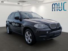 BMW X5 3.0 Turbodiesel KAT xDrive 40d Metallic
