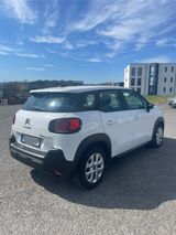 Citroën C3 Aircross Unfallfrei  - Citroën C3 Aircross von privat