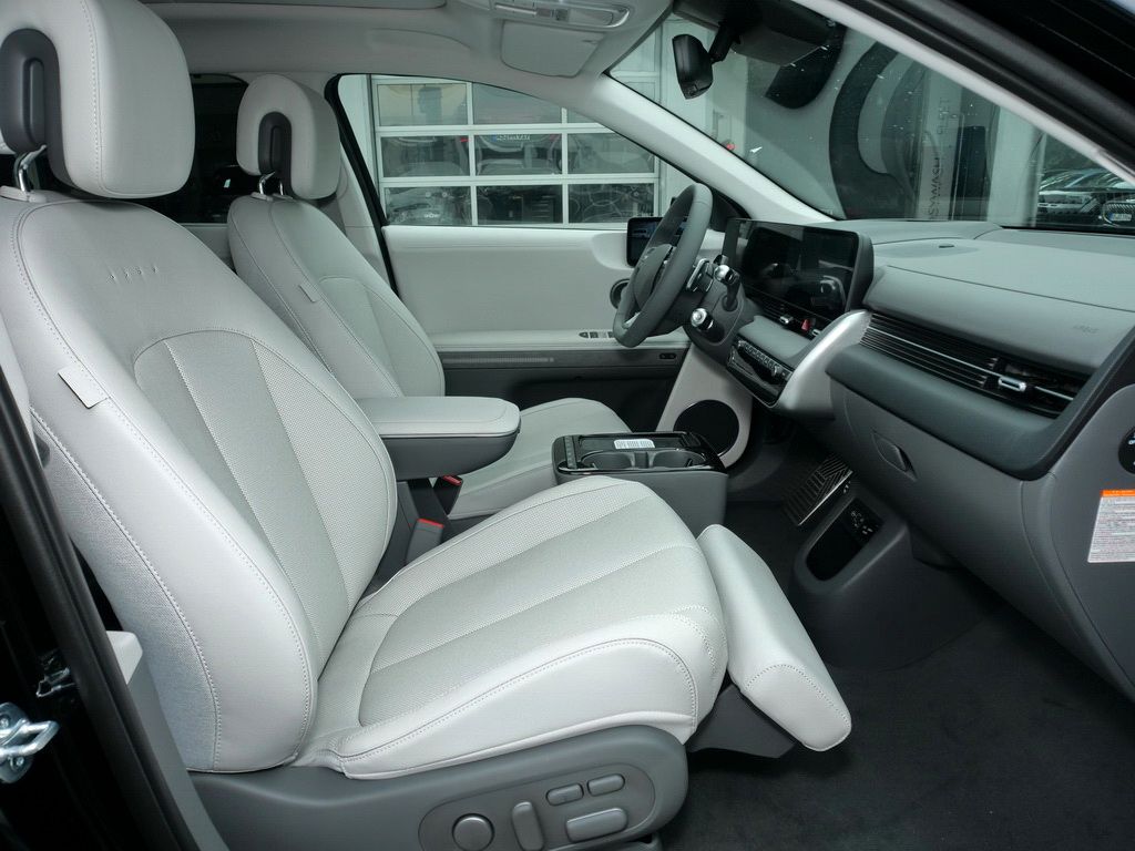 Hyundai IONIQ 5 - Bild 4