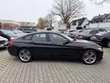 BMW 430d Gran Coupé XDrive*MSport*HUD*RFK* - BMW 430 aus 2015