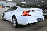 Volvo S90 T8 B&W/MASSAGE/HUD/WEBASTO/INSCRIPTION/FULL - Volvo S90 mit Schiebedach