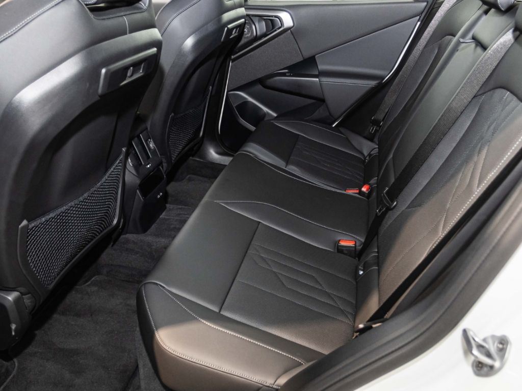 BMW X3 - Bild 10