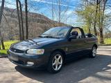 Ford FORD ESCORT XR3i 16V Cabrio - Sommerauto -... - Ford Escort: 16v