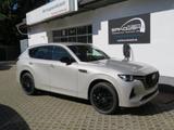 Mazda CX-60 AUT.AWD HOMURA NAVI BOSE MATRIX LED HEAD U - Hybrid (Diesel/Elektro): Geländewagen