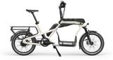 Ca Go CS200 Cargo 20" 48cm - Ca Go E-Bikes