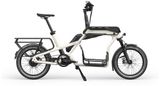 Ca Go CS200 Cargo 20" 48cm - Ca Go E-Bikes