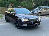 Skoda Škoda Octavia 1.8 TSI (Automatik) - Skoda Octavia mit Benzin-Antrieb: Limousine, 1.8