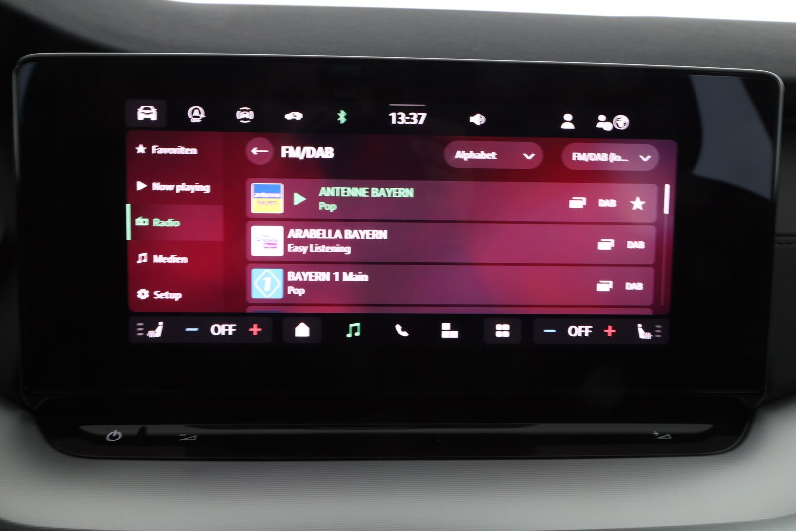 Skoda Octavia - Bild 18