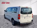 Citroën Jumpy Kombi XL BlueHDi 120 - Citroën Jumpy aus 2020