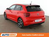 Volkswagen 2.0 TSI GTI Aut.*NAV*LED*ACC*PDC*SHZ*ALU*KLIMA* - Volkswagen Polo GTI mit Benzin-Antrieb