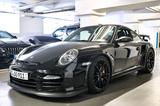 Porsche 911 997 GT2 RS  - Porsche: Gt2 RS